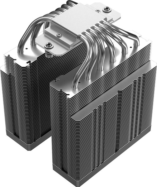 Кулер для процессора ID-Cooling Frozn A620 Pro SE