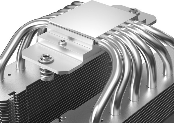 Кулер для процессора ID-Cooling Frozn A620 Pro SE