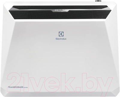 Конвектор Electrolux Rapid Transformer ECH/R-1000 T (механическое управление) - фото