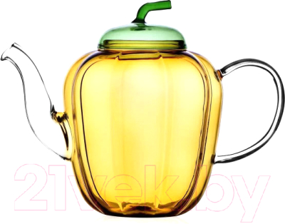 Заварочный чайник Ichendorf Milano Vegetables 09354117 - фото