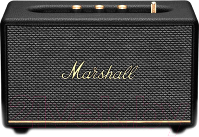 Портативная колонка Marshall Acton III - фото