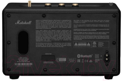 Портативная колонка Marshall Acton III