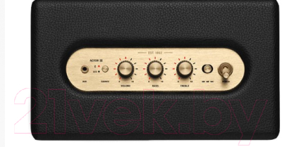 Портативная колонка Marshall Acton III