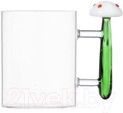 Кружка Ichendorf Milano Alice 0935209023 - фото