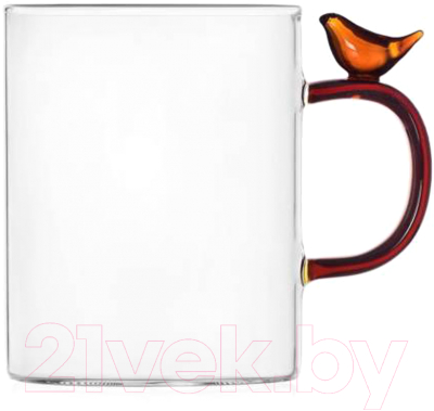 Кружка Ichendorf Milano Birds 09352326 - фото