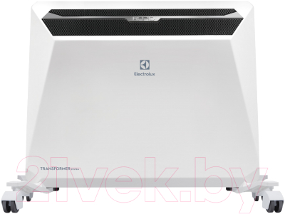 Конвектор Electrolux Rapid Transformer ECH/R-1000 T (инверторное управление, с шасси) - фото