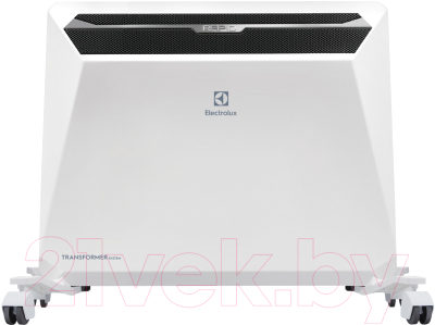 Конвектор Electrolux Rapid Transformer ECH/R-1000 T (электрическое управление, с шасси) - фото