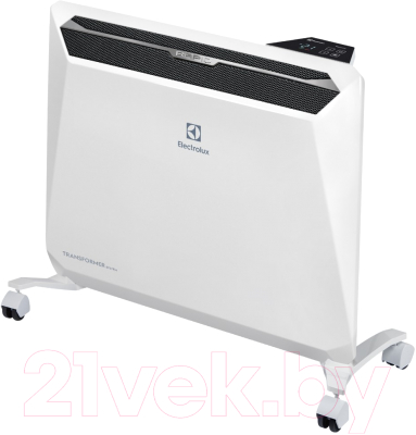 Конвектор Electrolux Rapid Transformer ECH/R-1000 T (электрическое управление, с шасси)