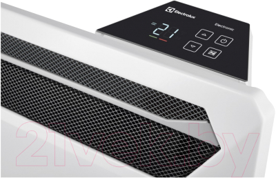 Конвектор Electrolux Rapid Transformer ECH/R-1000 T (электрическое управление, с шасси)