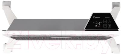 Конвектор Electrolux Rapid Transformer ECH/R-1000 T (электрическое управление, с шасси)