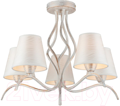 Люстра Omnilux Ugento OML-28407-05 - фото