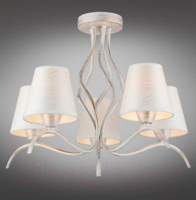 Люстра Omnilux Ugento OML-28407-05