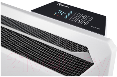 Конвектор Electrolux Rapid Transformer ECH/R-1500 T (инверторное управление)