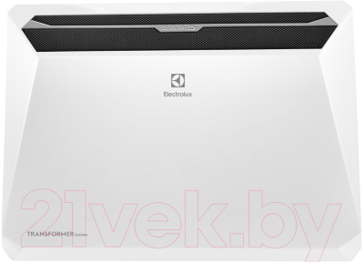 Конвектор Electrolux Rapid Transformer ECH/R-1500 T (электрическое управление) - фото