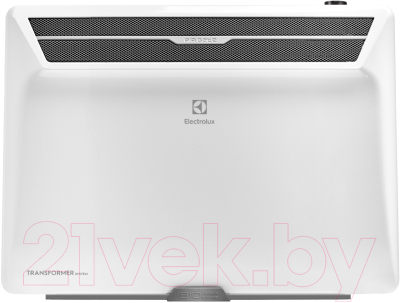 Конвектор Electrolux Rapid Transformer ECH/R-1500 T (механическое управление) - фото