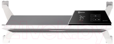 Конвектор Electrolux Rapid Transformer ECH/R-1500 T (инверторное управление, с шасси)