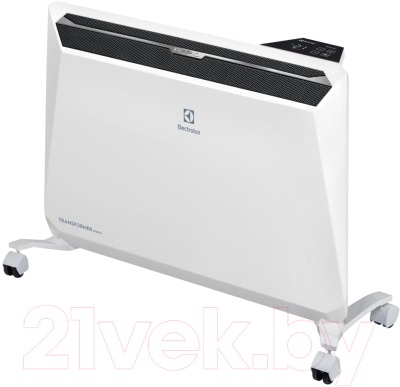 Конвектор Electrolux Rapid Transformer ECH/R-1500 T (электрическое управление, с шасси)