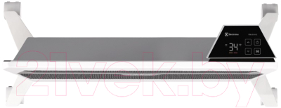 Конвектор Electrolux Rapid Transformer ECH/R-1500 T (электрическое управление, с шасси)