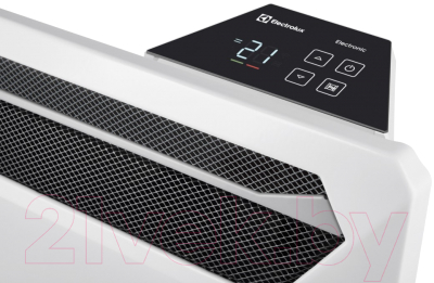 Конвектор Electrolux Rapid Transformer ECH/R-1500 T (электрическое управление, с шасси)