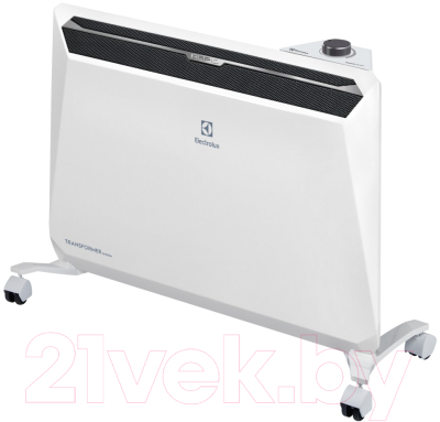 Конвектор Electrolux Rapid Transformer ECH/R-1500 T (механическое управление, с шасси)
