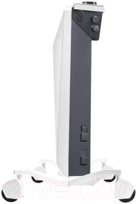 Конвектор Electrolux Rapid Transformer ECH/R-1500 T (механическое управление, с шасси)