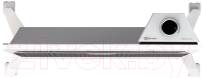 Конвектор Electrolux Rapid Transformer ECH/R-1500 T (механическое управление, с шасси)