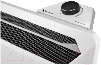 Конвектор Electrolux Rapid Transformer ECH/R-1500 T (механическое управление, с шасси)