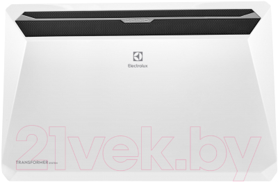 Конвектор Electrolux Rapid Transformer ECH/R-2000 T (инверторное управление) - фото