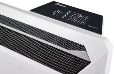 Конвектор Electrolux Rapid Transformer ECH/R-2000 T (инверторное управление)