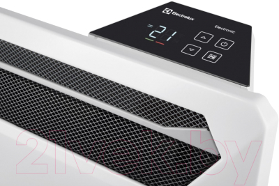 Конвектор Electrolux Rapid Transformer ECH/R-2000 T (электрическое управление)