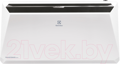 Конвектор Electrolux Rapid Transformer ECH/R-2000 T (механическое управление) - фото