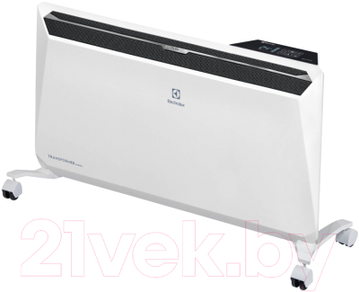 Конвектор Electrolux Rapid Transformer ECH/R-2000 T (инверторное управление, с шасси)
