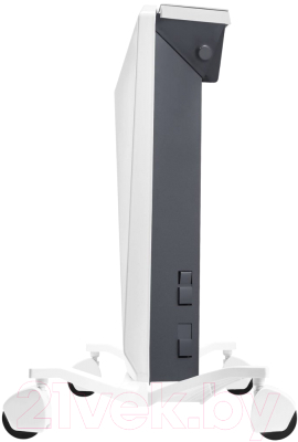 Конвектор Electrolux Rapid Transformer ECH/R-2000 T (инверторное управление, с шасси)