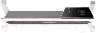 Конвектор Electrolux Rapid Transformer ECH/R-2000 T (инверторное управление, с шасси)