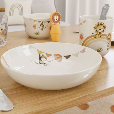 Кружка Villeroy & Boch Roar like a Lion / 14-8673-9651