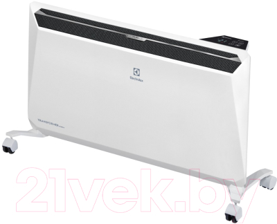 Конвектор Electrolux Rapid Transformer ECH/R-2000 T (электрическое управление, с шасси)