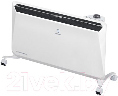 Конвектор Electrolux Rapid Transformer ECH/R-2000 T (механическое управление, с шасси)