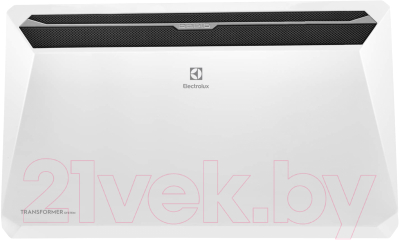 Конвектор Electrolux Rapid Transformer ECH/R-2500 T (инверторное управление) - фото