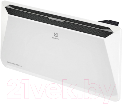 Конвектор Electrolux Rapid Transformer ECH/R-2500 T (инверторное управление)