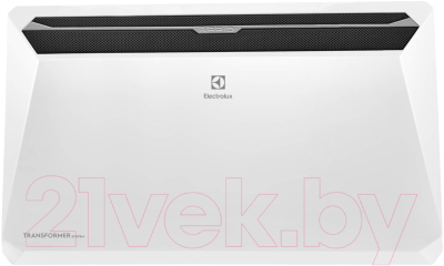Конвектор Electrolux Rapid Transformer ECH/R-2500 T (электрическое управление) - фото