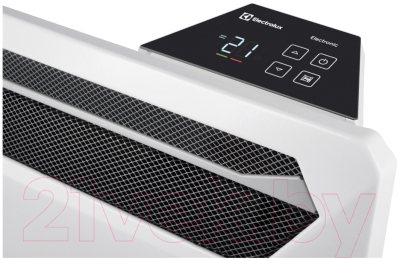 Конвектор Electrolux Rapid Transformer ECH/R-2500 T (электрическое управление)