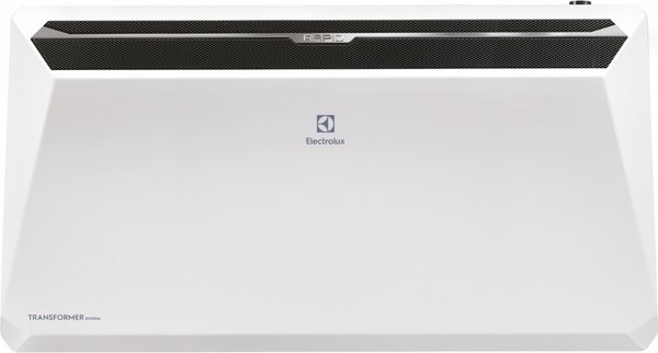 Конвектор Electrolux Rapid Transformer ECH/R-2500 T (механическое управление) - фото