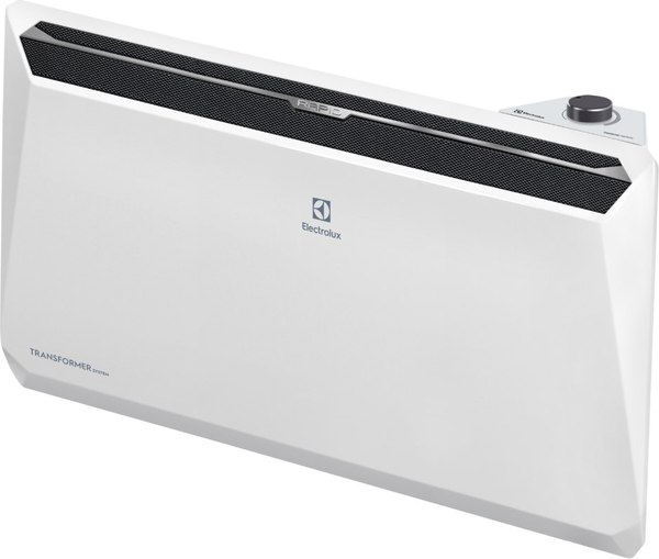 Конвектор Electrolux Rapid Transformer ECH/R-2500 T (механическое управление)