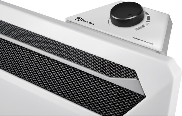 Конвектор Electrolux Rapid Transformer ECH/R-2500 T (механическое управление)