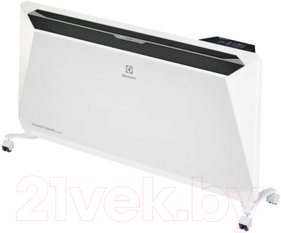 Конвектор Electrolux Rapid Transformer ECH/R-2500 T (инверторное управление, с шасси)