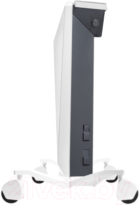 Конвектор Electrolux Rapid Transformer ECH/R-2500 T (инверторное управление, с шасси)