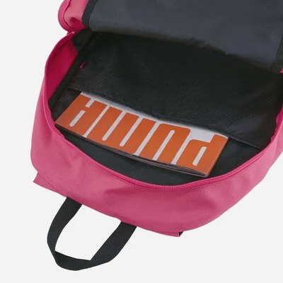 Рюкзак спортивный Puma Plus Backpack 09034606