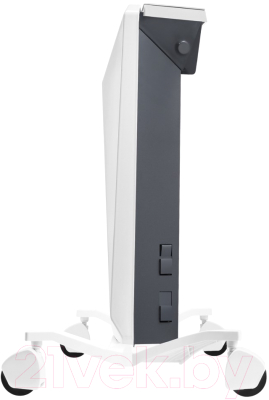 Конвектор Electrolux Rapid Transformer ECH/R-2500 T (электрическое управление, с шасси)