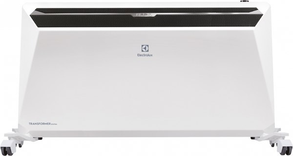 Конвектор Electrolux Rapid Transformer ECH/R-2500 T (механическое управление, с шасси) - фото