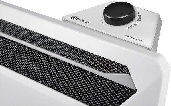 Конвектор Electrolux Rapid Transformer ECH/R-2500 T (механическое управление, с шасси)